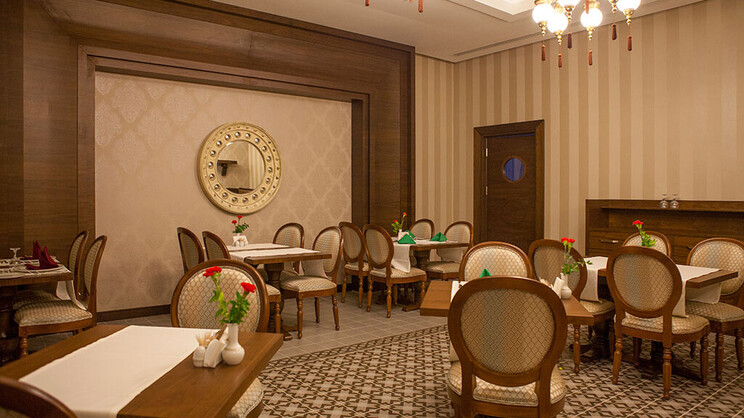 Diamond Elite Hotel and Spa